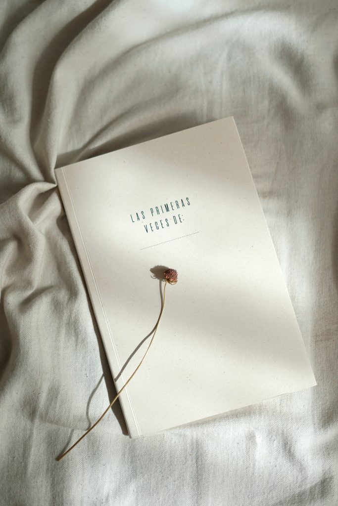 LAS PRIMERAS VECES