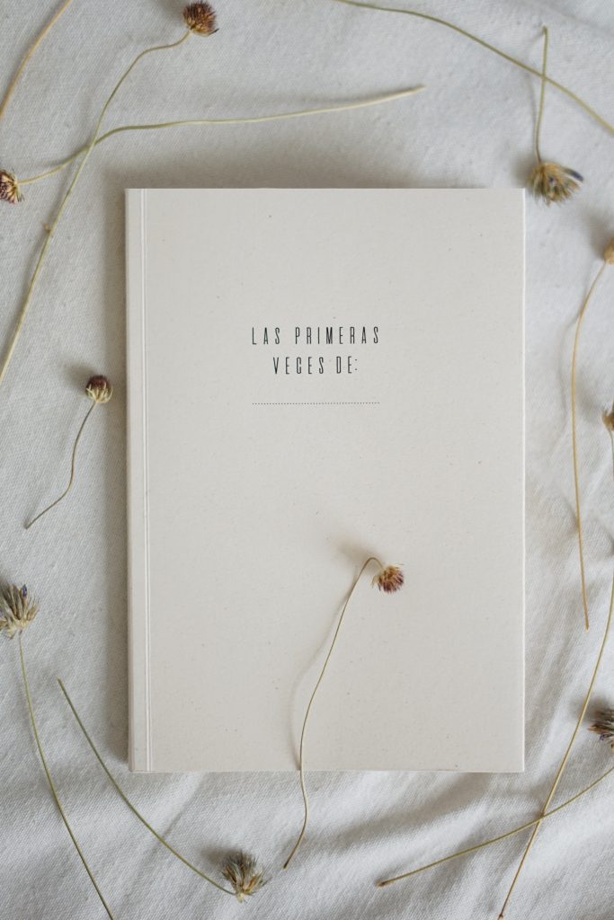 LAS PRIMERAS VECES_1